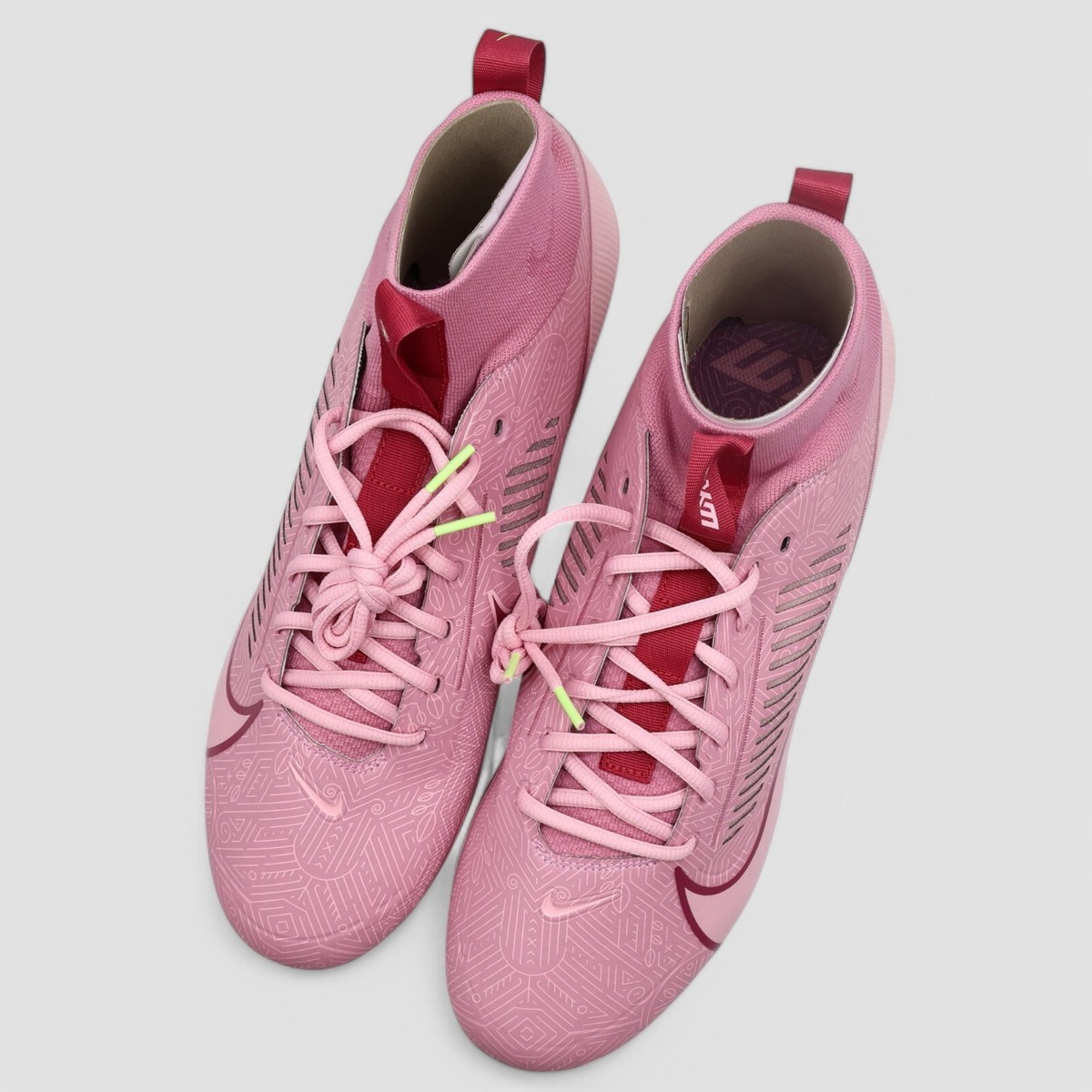 Nike Men's Vapor Edge Pro 360 2 Kyler Murray Football Cleats