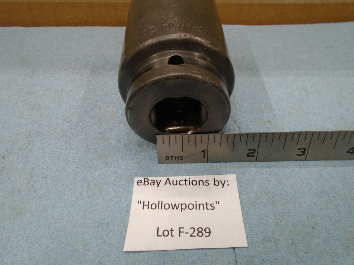 MAC Tools ZDP486R 3/4