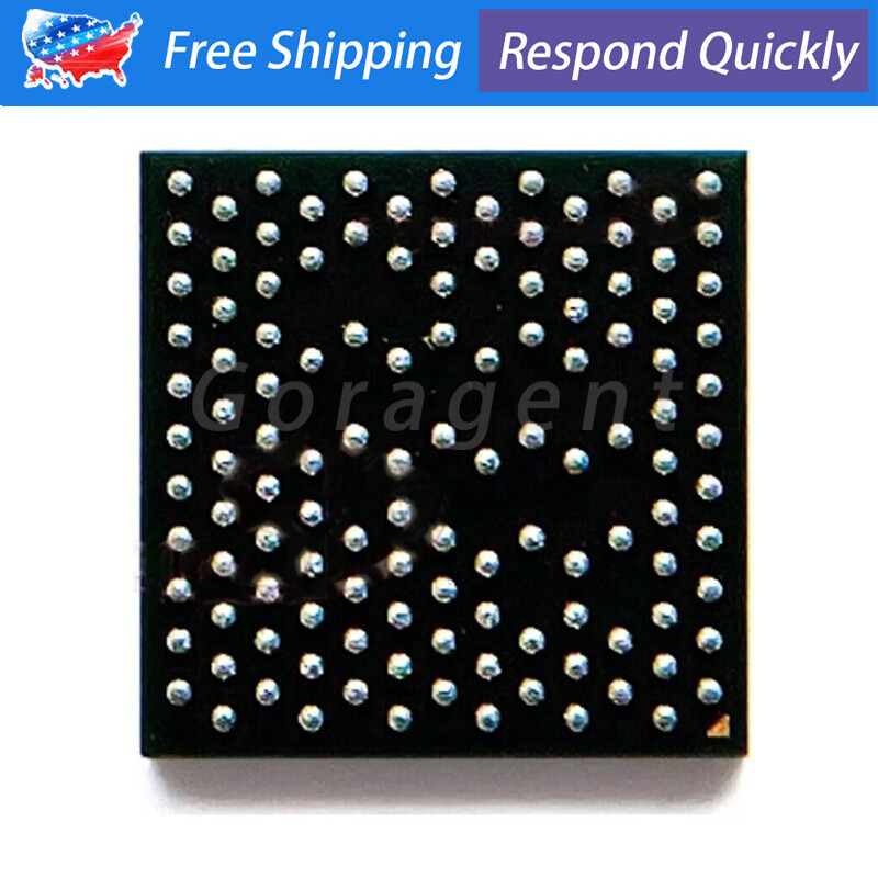 IC Chip CD3217B12 For iPad Pro 12.9 4th 5th / iPad Pro 11 2th 3th