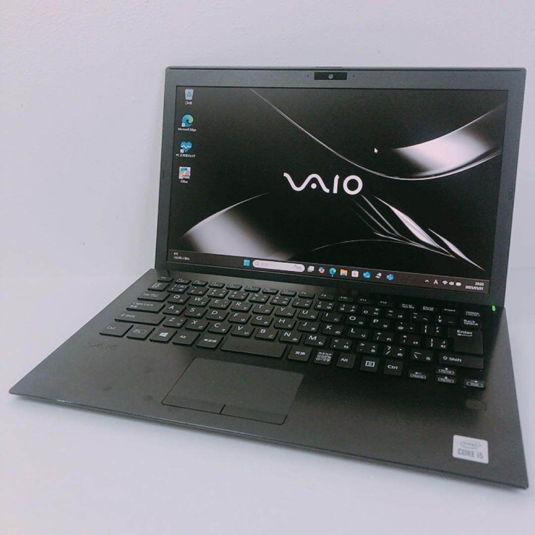 10th generation i5 VAIO Pro PG] Thin & made in 2021 Home