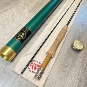 R L Winston Fly Rods | eBay UK
