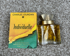 Individuelle Charles Jourdan perfume - a fragrance for women 1996