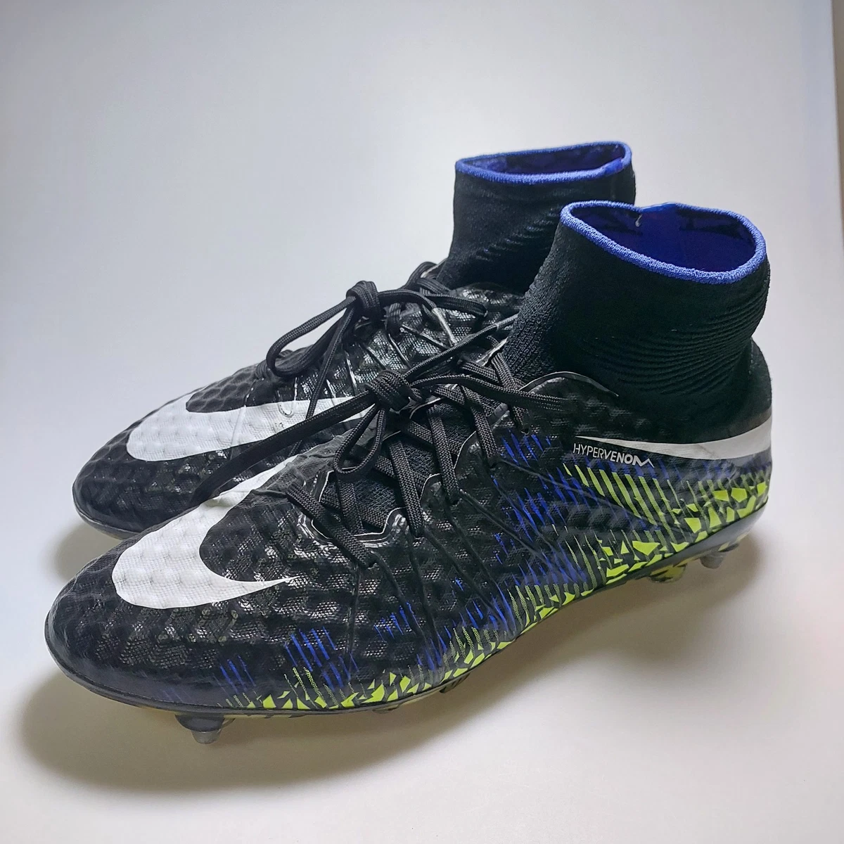 Nike Hypervenom Phantom Soccer Shoes for sale | eBay