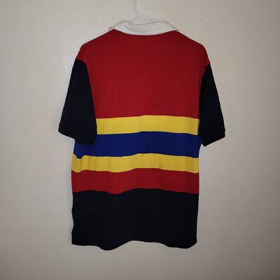 Polo Ralph Lauren Hi Tech Limited Edition Polo Shirt | eBay