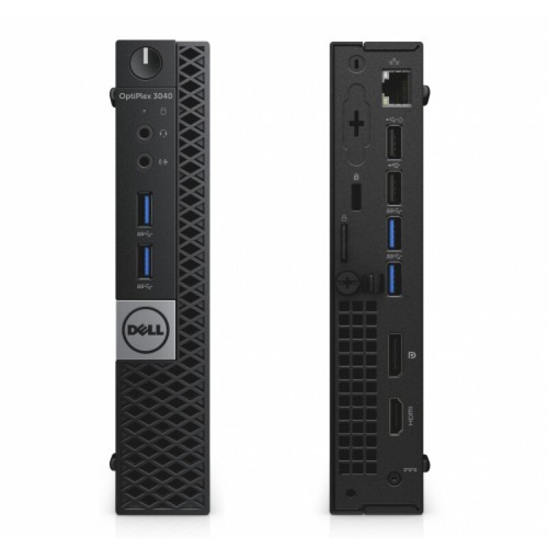 DELL OptiPlex 3040 MINI Tiny PC Core i5 6th GEN 8GB RAM 480GB SSD