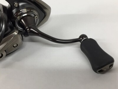 2017 Daiwa Steez Type-I Type1 Hi Speed 5.6:1 Gear Spinning Reel