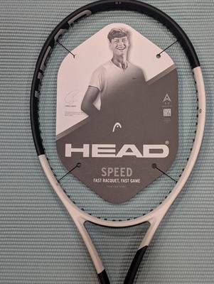 New Head Speed MP 2024 Tennis Racquet size 4 1/8 unstrung 10.6oz