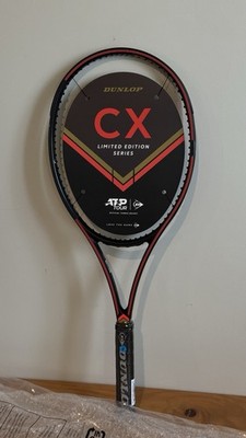 Dunlop CX200 Limited Edition 2025, 18x20 - G2 - Including Black