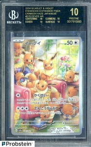Ars TCG Grading | eBay