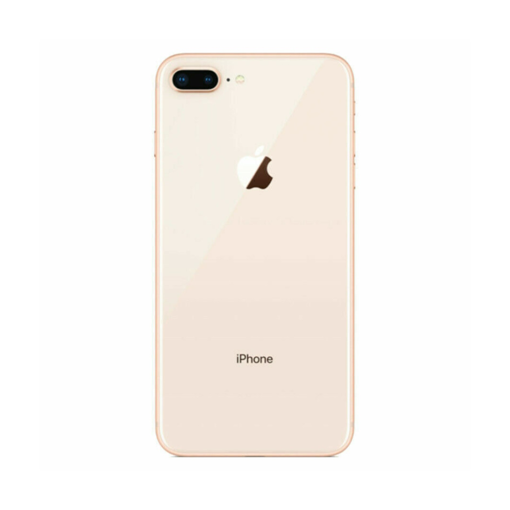 Apple iPhone 8 Plus 64GB - Very Good Condition - Gold, Silver