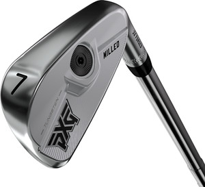 Pxg 0317 T Irons | eBay