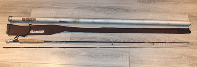 Sage Graphite II 790 RP 7wt 9'0