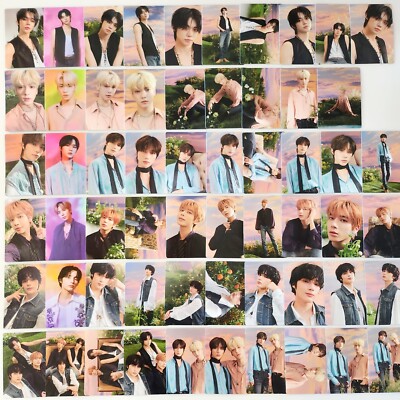 TXT ACT:SWEET MIRAGE DOME ミニフォト テヒョン TOMORROW X TOGETHER