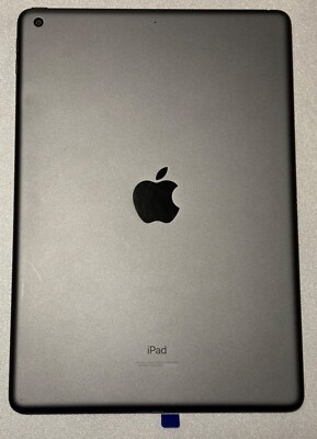 Apple iPad 9 9th Generation 64GB Space Gray Wifi Bundle Logitech