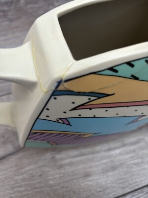 Rosenthal Flash by Dorothy Hafner hand painted porcelain Tea Set