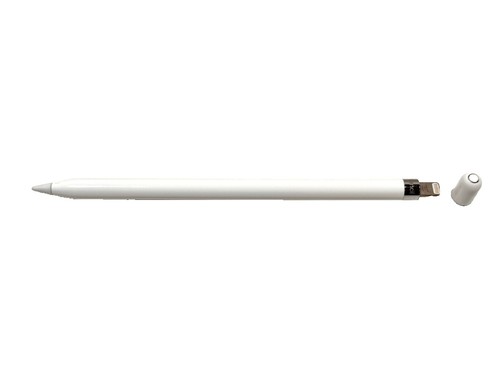 Apple Pencil Pro White MX2D3AM/A - A2538 - EXCELLENT | eBay