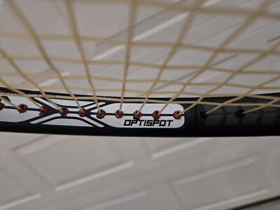 Volkl Organix 3 Super G Tennis Racket 27.8