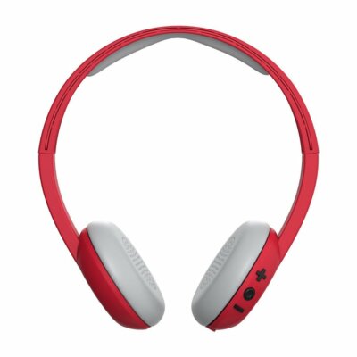 Skullcandy Uproar Bluetooth Wireless On-Ear Headphones - Ill Famed