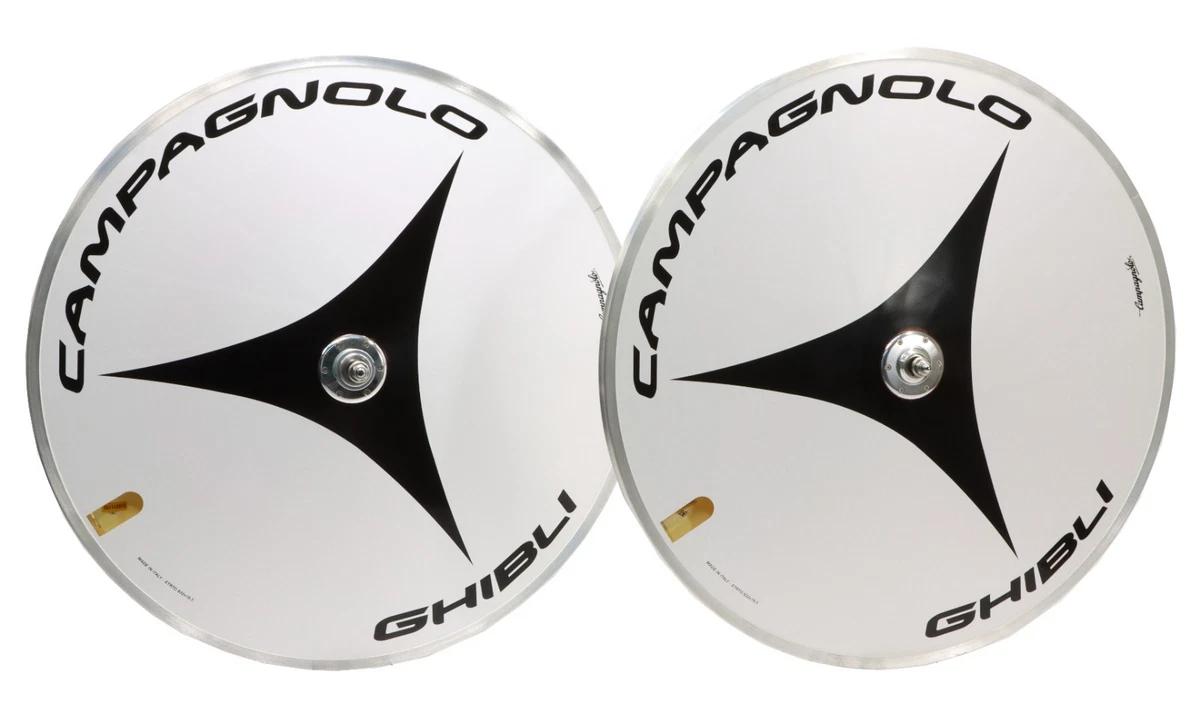campagnolo ghibli products for sale | eBay