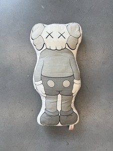 Kaws Pillow | eBay