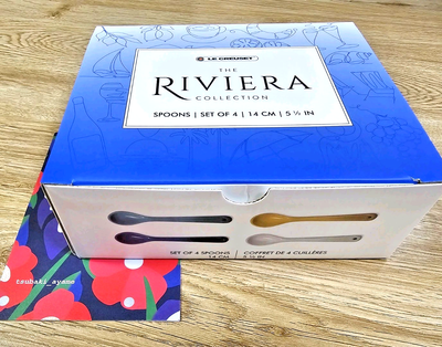 LE CREUSET NEO SPOONS 5本セット Amazon.co.jp: Le Creuset Spoons