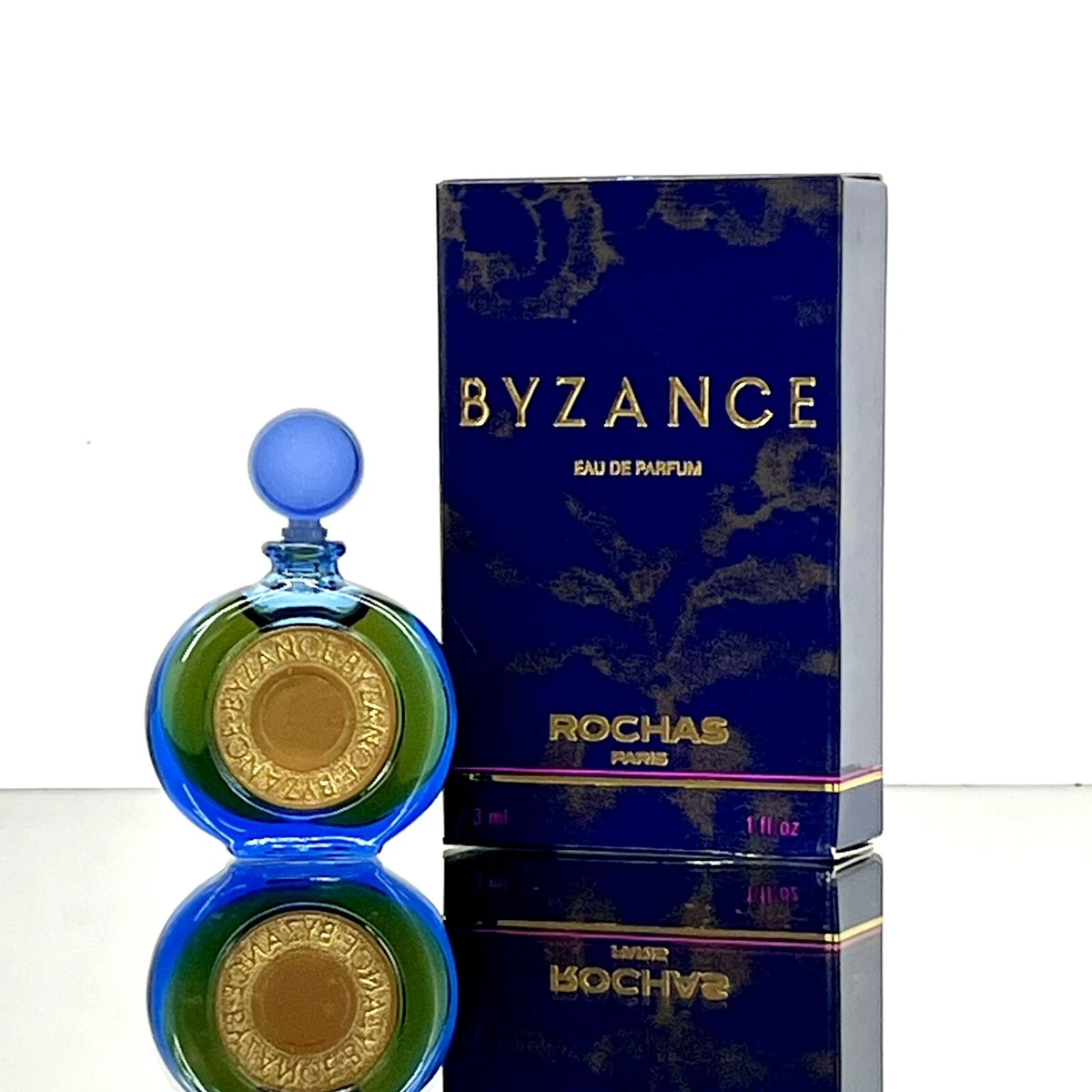 Rochas 液体香水女| eBay