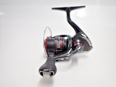 Shimano 20 Vanford C2000SHG Spinning Reel | eBay