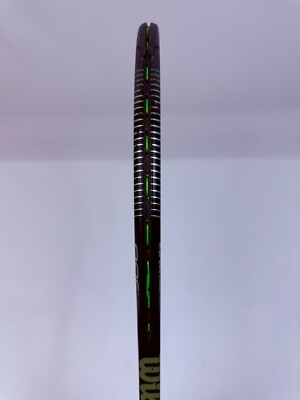 Wilson Blade 98S 2015 Spin Effect 18x16, 4 1/2 Very Good Condition