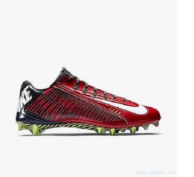 Nike Vapor Carbon Elite TD PF NFL Football Cleats 657441-602 MSRP
