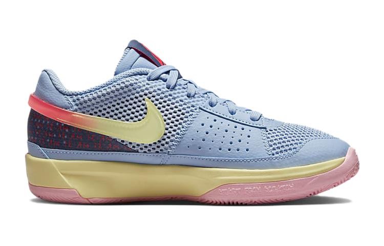 Nike Ja 1 Low Day One - DX2294-400 | eBay