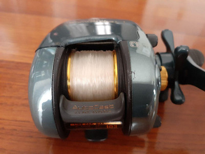 Team Daiwa-S Bait Reel Td-S 103Hi | eBay