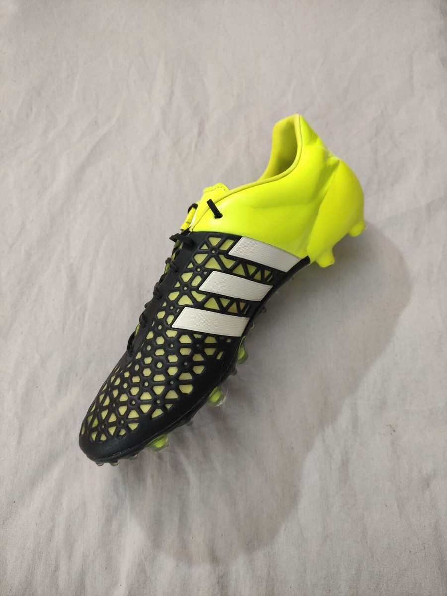 Adidas Ace 15.1 FG US 12,5 soccer cleats/football | eBay