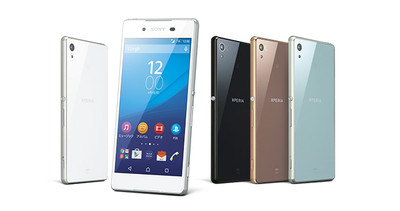 Sony Xperia Z4 SGP771 32GB, Wi-Fi + 4G (Unlocked), 10.1in - Black