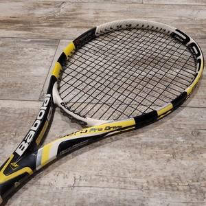 Babolat Aeropro Drive Original | eBay
