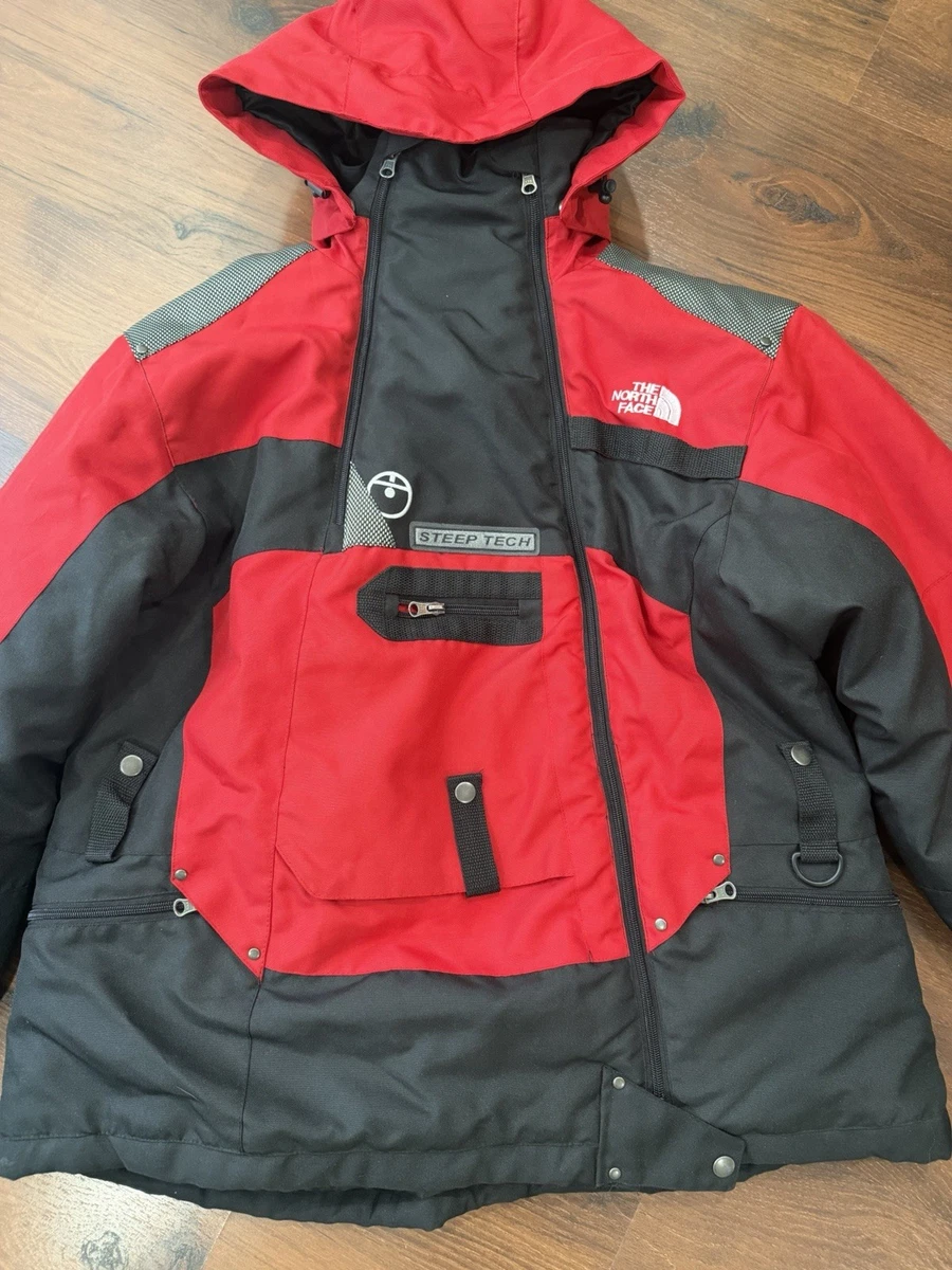The North Face Steep Tech Jackets for Women for sale - eBay