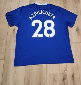 Azpilicueta Jersey | eBay
