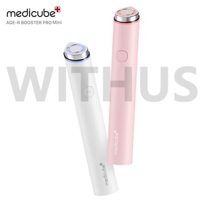 Medicube AGE-R Booster Pro Mini Home Skin Care Device - 2colors