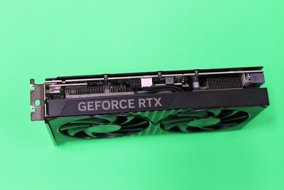 HP NVIDIA RTX 4060 Ti GDDR6 8GB Graphics Card From Omen 40L N53202