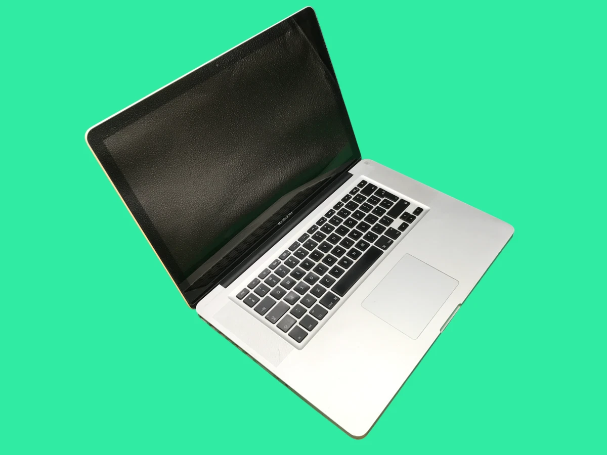 2011 Apple MacBook Pro 4GB Laptops for sale | eBay