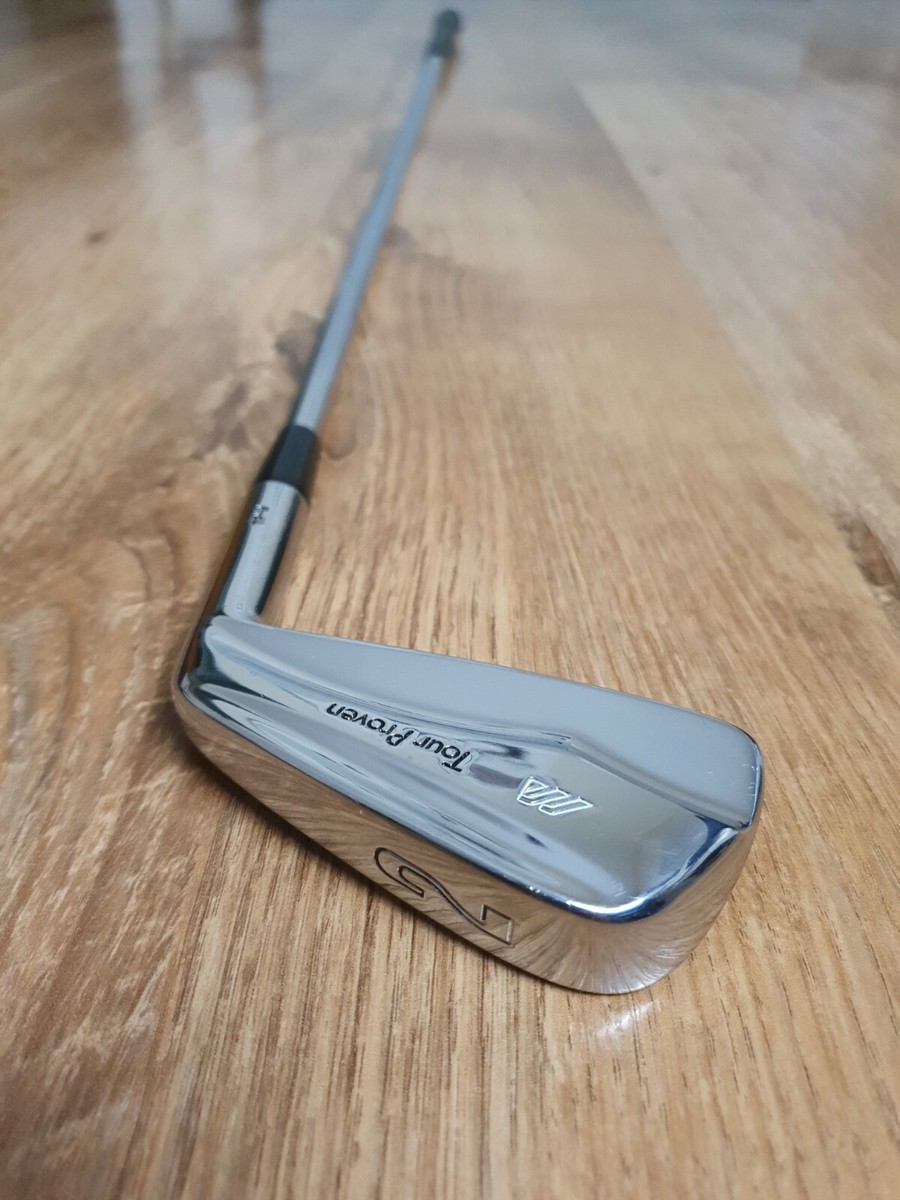 Mizuno Tour Proven TP-9 2 Iron R400 | eBay
