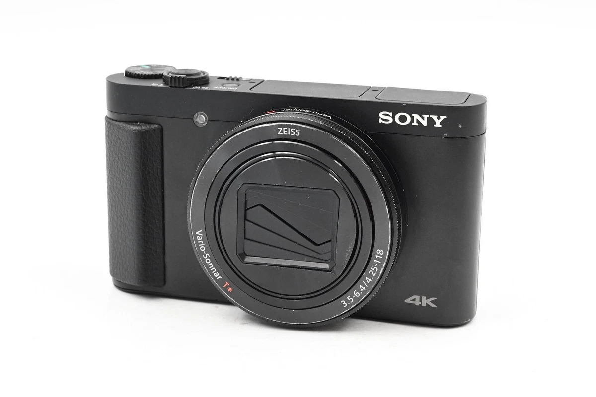 Sony Cyber-shot DSC-HX99 Sony Cyber-shot Digital Cameras for sale
