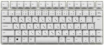 Topre REALFORCE RC1 Keyboard Japanese/English 30/45g Bluetooth