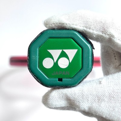 Yonex Vcore 100 2018 G2 4 1/4 Tennis Racket Racquet Used Very Good