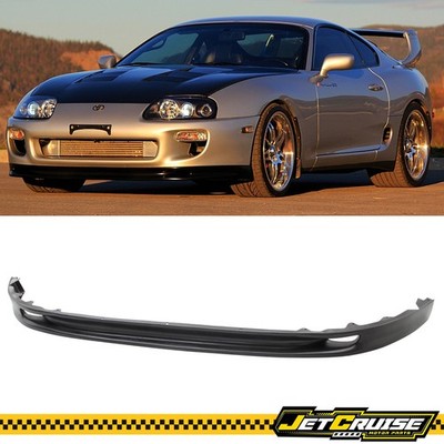 Fits 93-98 Toyota MK4 Supra Aero Magic Whifbitz WB Style Front