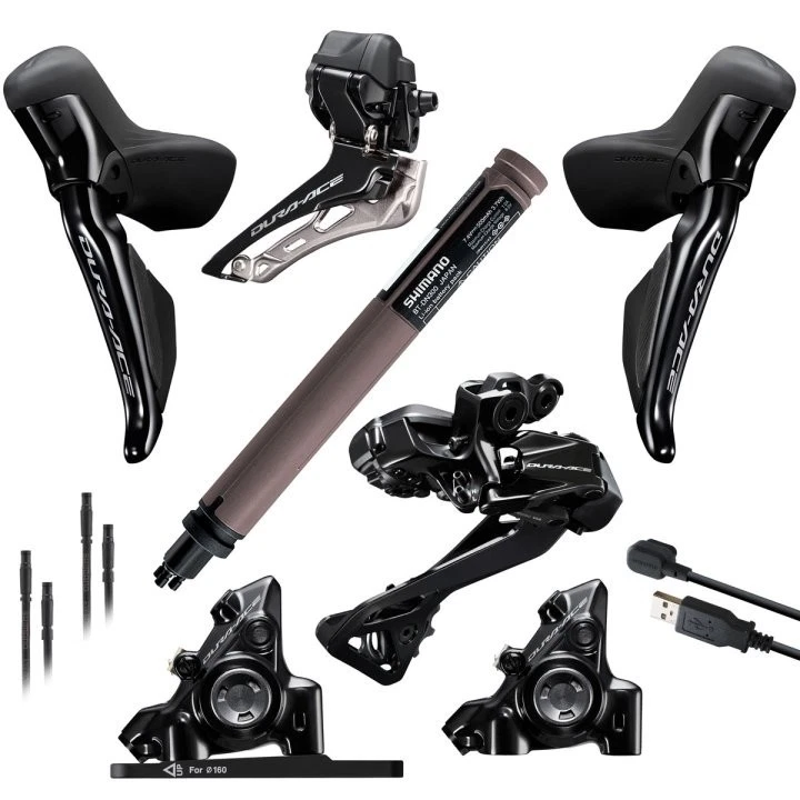 dura ace di2 products for sale | eBay