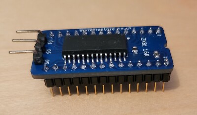 🇬🇧 ZX81 Internal 16K Memory Expansion | eBay UK