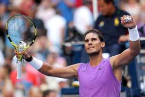 Nadal 2019 US Open | eBay