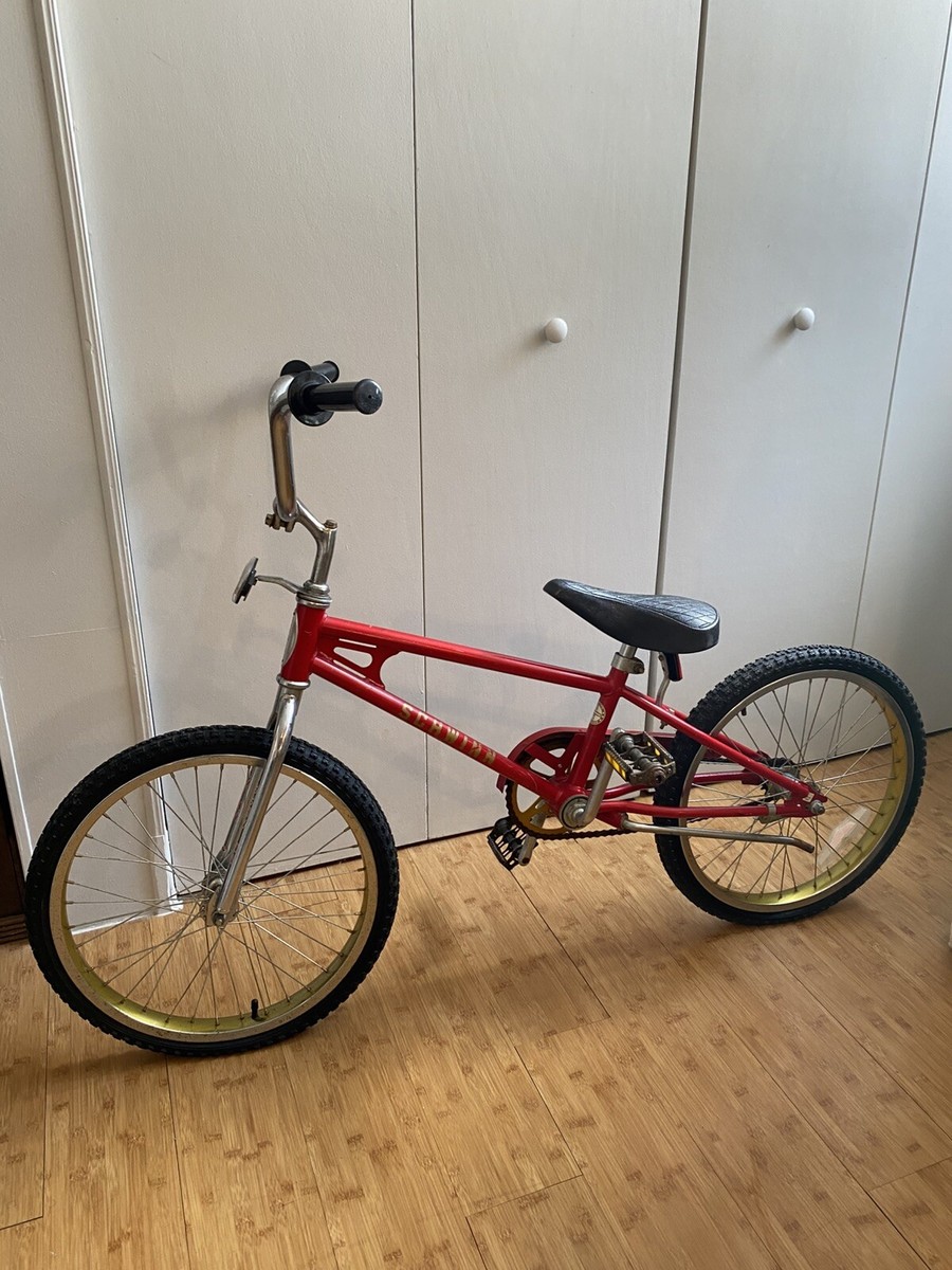OLDBMX LESTER 20インチ レスター schwinn ビンテージ OLDBMX LESTER