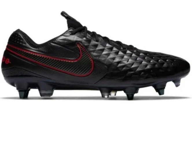Nike Tiempo Legend 8 Elite SG Pro AC Bred for Sale | Authenticity