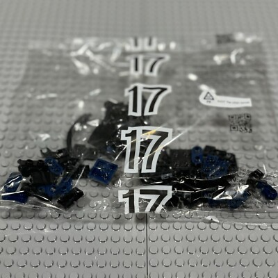 Lego Dungeons & Dragons 21348 Displacer Beast Only Unopened Same